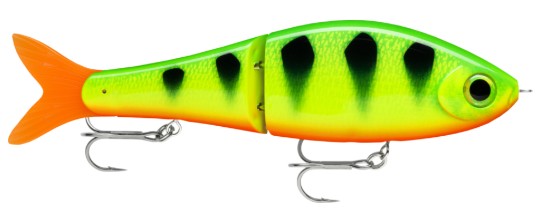 Rapala Super Shadow Rap Glide 16cm